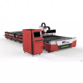 Станок лазерной резки AH- LCM 3000W-6020