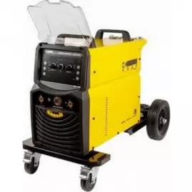 Сварочный источник КЕДР AlphaMIG 500S Сварочный источник КЕДР AlphaMIG 500S