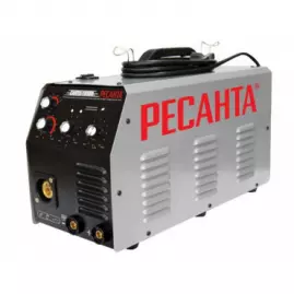 Сварочный аппарат РЕСАНТА САИПА-190МФ