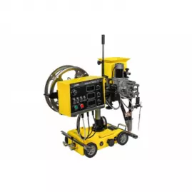 Трактор сварочный КЕДР AlphaTRAC-1 (380В, 250-1250А) Трактор сварочный КЕДР AlphaTRAC-1 (380В, 250-1250А)