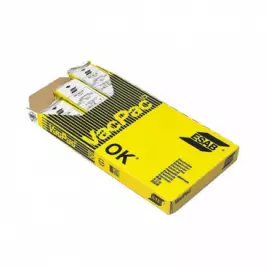 Электрод Esab ОК 76.35 (Швеция) д.3,2мм Электрод Esab ОК 76.35 (Швеция) д.3,2мм