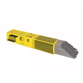 Электроды Esab УОНИ-13/55  д2,5(НАКС, РР, МР, ГАН) (4,5кг) Электроды Esab УОНИ-13/55  д2,5(НАКС, РР, МР, ГАН) (4,5кг)