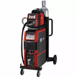 Сварочный полуавтомат MegMeet Proxima 500Q