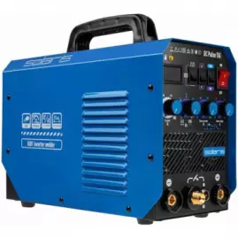 Инвертор сварочный SOLARIS TIG-200P