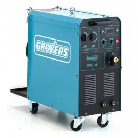 Сварочный полуавтомат MIG 395 GROVERS