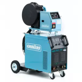 Сварочный полуавтомат MIG-350 GROVERS Сварочный полуавтомат MIG-350 GROVERS