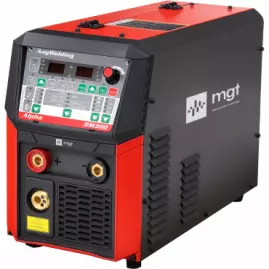 Сварочный полуавтомат MegMeet Alpha DМЗООО