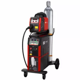 Сварочный полуавтомат MegMeet Alpha PM3000