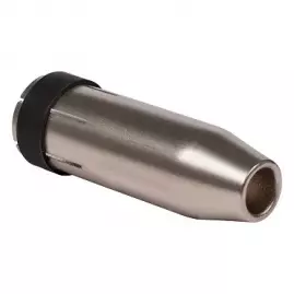 Сопло Кедр газовое Ø10мм (MIG-24 PRO) коническое