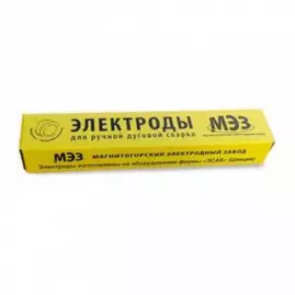 Электроды ММК МР-3  ф5,0 (5кг) Электроды ММК МР-3  ф5,0 (5кг)