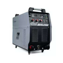 Инвертор полуавтоматической сварки TW Dart-500 (IGBT/ 500A / 380V) (скомплект. клемма)