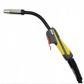 Горелка Оберон MW-45 (5m / Air / Euro)