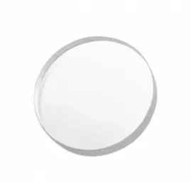 Линза фокусирующая D20 F200 СT4.5