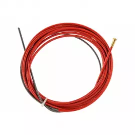 Канал направляющий сталь 1,0-1,2мм,5,5м красный OMS1020-0 ПТК