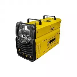 Сварочный источник КЕДР MultiMIG-3500DP ROOT NEO LCD