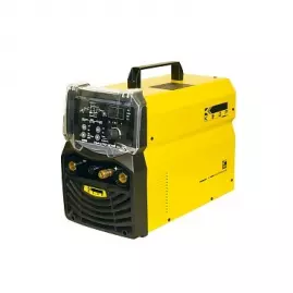 Установка аргонодуговой сварки КЕДР AlphaTIG-200P AC/DC Установка аргонодуговой сварки КЕДР AlphaTIG-200P AC/DC