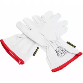 Краги Siberia Т50-11-ru, овечья кожа/швы Kevlar, 10.5 Краги Siberia Т50-11-ru, овечья кожа/швы Kevlar, 10.5