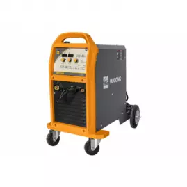 Сварочный полуавтомат EMIG 350C III (без горелки) Сварочный полуавтомат EMIG 350C III (без горелки)