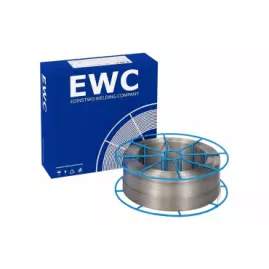 Проволока EWC 5556, d 1.0 мм (катушка 7 кг)