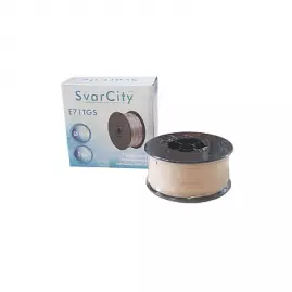 Порошковая проволока SvarCity E71T-GS 1,0 мм по 1 кг Порошковая проволока SvarCity E71T-GS 1,0 мм по 1 кг