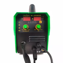 Сварочный полуавтомат WELDTRONIC W-200 Mini Сварочный полуавтомат WELDTRONIC W-200 Mini
