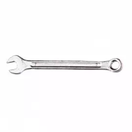 Ключ комбинированный , CS, хромированный, 7 мм Ключ комбинированный , CS, хромированный, 7 мм