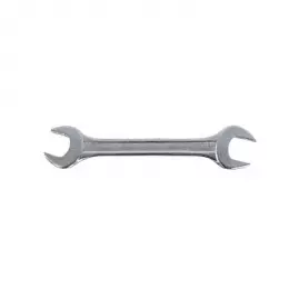 Ключ рожковый , CS, хромированный, 6*7 мм