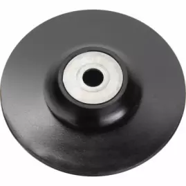 Насадка для УШМ резиновая 125мм