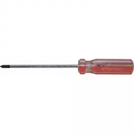 Отвертка крестовая Standart CS PH 2*100 мм