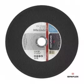 Круги отрезные 300*3,0*32 Исма
