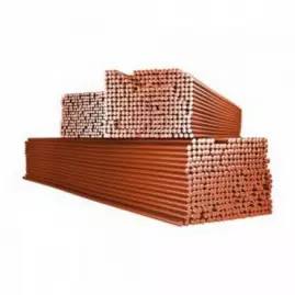 Пруток сварочный K5 (CuSn1) 2,4 мм x 1000 мм (штучно)