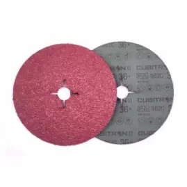 55073 Круг фибровый Cubitron II 982C P36 125мм*22м