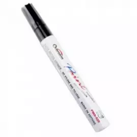 Маркер краска черный РМА-520