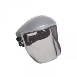 Щиток защитный  НБТ-Евро с мет сеткой