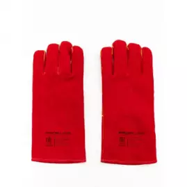 Перчатки спилковые PROFLINE SPECIALIST Termo Перчатки спилковые PROFLINE SPECIALIST Termo