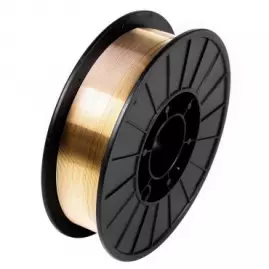 Проволока ER70S-6 1,0 мм (Китай) 15 кг