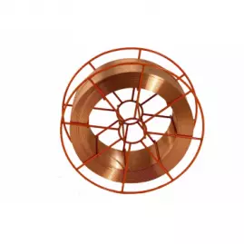 Сварочная проволока SG2 (СВ08Г2С) 1,0мм (15кг) EWC