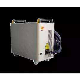 Лазерный аппарат ручной HUST-1200W