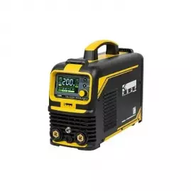 Аппарат инверторный КЕДР UltraARC-250S Digital (230В, 20-230А, ДУ)