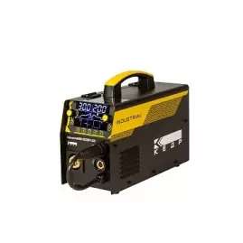 Полуавтомат КЕДР IndustrialMIG-200DP LCD (230В, 30-200А)