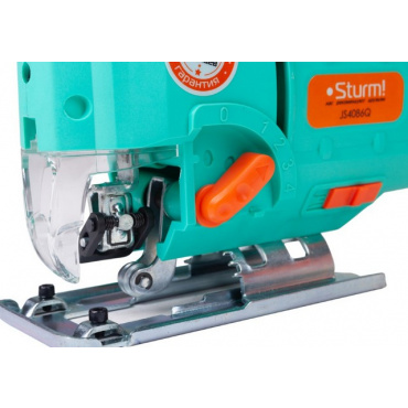 Лобзик Штурм JS 4086Q (850Вт). Фото 4