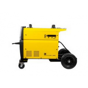 Сварочный источник КЕДР AlphaMIG 300S