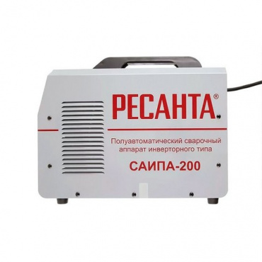 Сварочный аппарат инверторный САИПА 200
