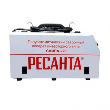 Сварочный аппарат инверторный САИПА 220