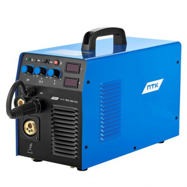 Сварочный полуавтомат ПТК МАСТЕР MIG 200 F16. Фото 10 Сварочный полуавтомат ПТК МАСТЕР MIG 200 F16. Фото 10