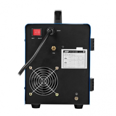 Сварочный полуавтомат ПТК МАСТЕР MIG 200 F16. Фото 12 Сварочный полуавтомат ПТК МАСТЕР MIG 200 F16. Фото 12