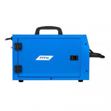 Сварочный полуавтомат ПТК МАСТЕР MIG 200 F16. Фото 14 Сварочный полуавтомат ПТК МАСТЕР MIG 200 F16. Фото 14