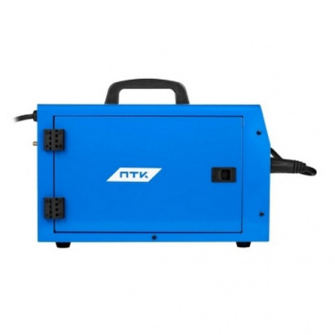 Сварочный полуавтомат ПТК МАСТЕР MIG 200 F16. Фото 9 Сварочный полуавтомат ПТК МАСТЕР MIG 200 F16. Фото 9