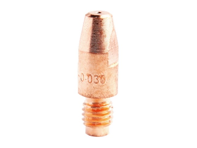 Наконечник Кедр E-Cu/Alu M8*30*1,2