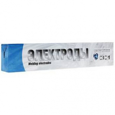 Электроды СЗСМ Т-620  ф 5.0 (5кг)